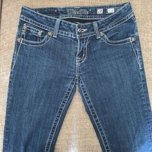 miss me jeans 28